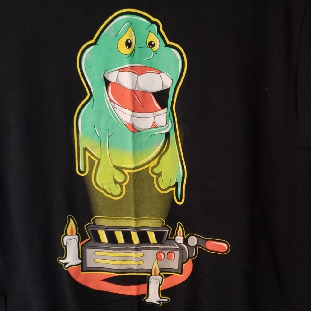 Ghostbusters T-shirt